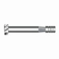 thumbnail image 1 of Mkt Fastening Taper Bolt w/Nut,1/2x2 7/8 In,Pk25 3430000, 1 of 1