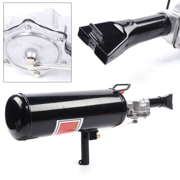 Mkyiongou 2 Gallon Tire Bead Seater 8L Air Blaster Tool Trigger Seating Inflator Tire Tool