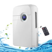 Mkyiongou Dehumidifier Remote Control 2.5L Water Tank Moisture Damp Removal Machine 42W
