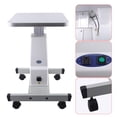 thumbnail image 1 of Mkyiongou Electric Opthalmic Work Table Optometry Lift Optical Motorized Table 15KG Load, 1 of 8