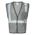 thumbnail image 1 of Kishigo EV Series Enhanced Visibility Non-ANSI Vest, 1 of 3