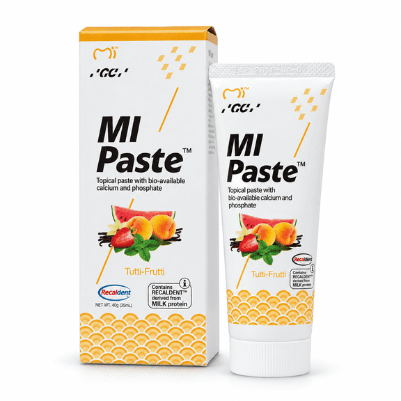 Ml Paste Plus Tooth Cream, Tutti Frutti, 40 g