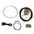 thumbnail image 1 of Mla-30+(Plus) 0.5-30Mhz Ring Active Receive Antenna Loop Antenna Low Noise B, 1 of 8