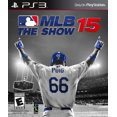 thumbnail image 1 of Pre-Owned Sony MLB 15 (PS3), 1 of 1