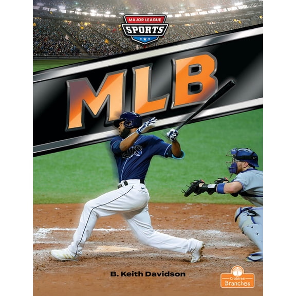 Mlb, (Paperback)