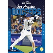 Mlb Teams Los Angeles Dodgers, Hardcover