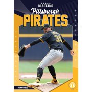 Mlb Teams Pittsburgh Pirates, Hardcover