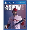 thumbnail image 1 of Mlb: The Show 19 /ps4, 1 of 2