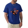 thumbnail image 1 of Mlbba Baseball Team Balti-more Orioles Balti-more Maryland Unisex T-shirt Adults Fashion Breathable Shorts Sleeves Crew Neck Shirts Light Sportshirts, 1 of 4