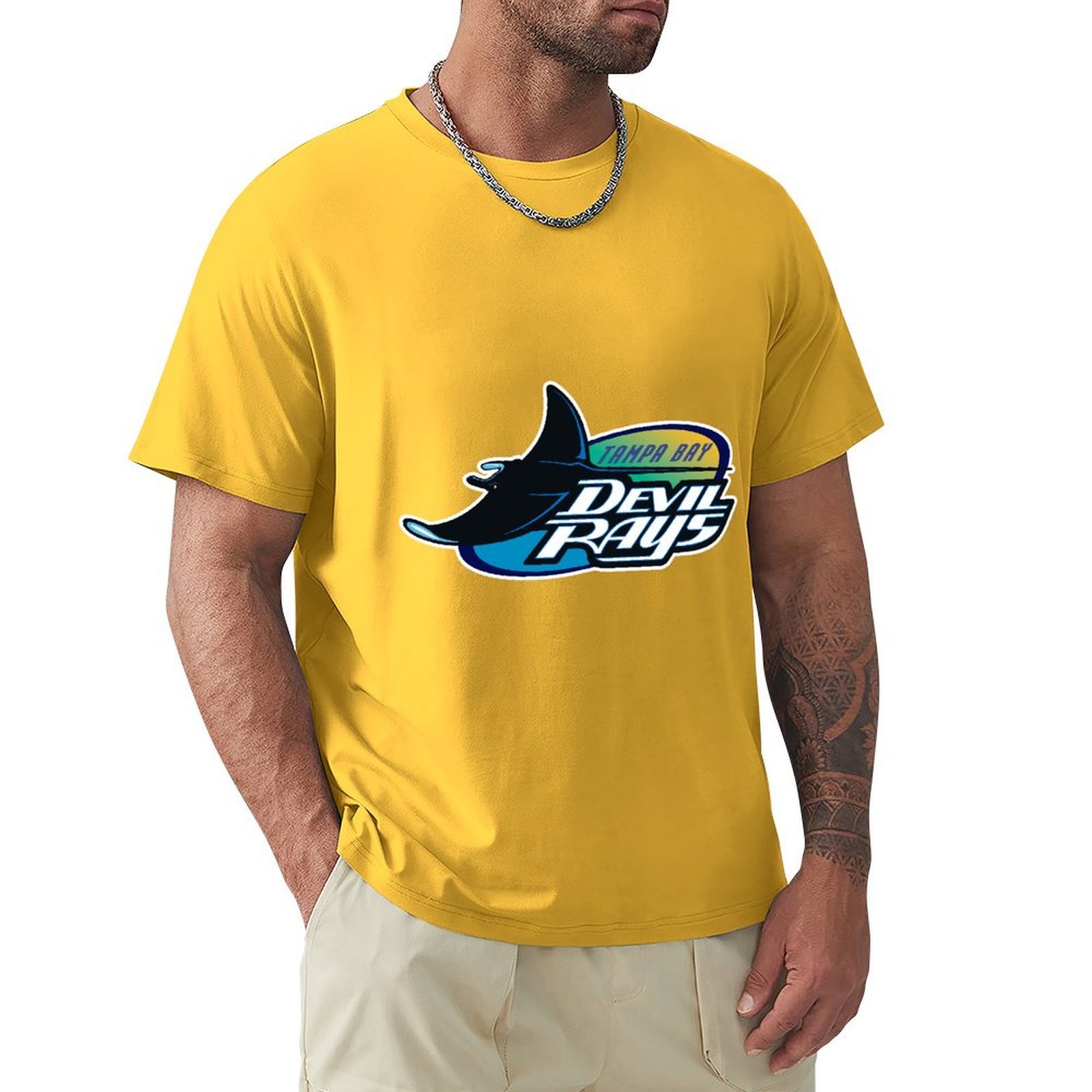 Mlbba Baseball Team Tampa Bay Rays Saint Petersburg Florida Unisex T