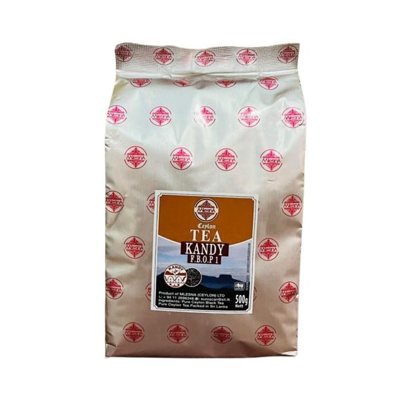 Mlesna Kandy FBOP1 (500g)