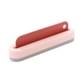 thumbnail image 1 of Mlkoz Bathroom Accessories, Water Wiper Scraper Handheld Water Scraper Cleaning Tools For Bathroom And Kitchen Countertops, Women Gifts, 1 of 2