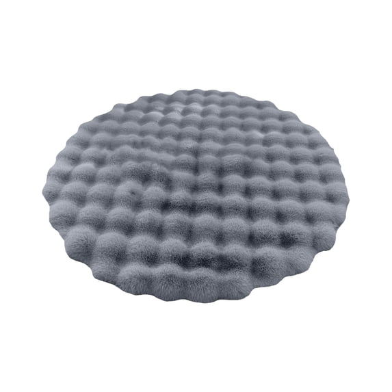 Mlkoz Bathroom Rugs, Area Rug Round Rug Contemporary Entry Rug Comfortable Floor Doormat For Bedroom Porch Hallway Dorm, Man Gifts