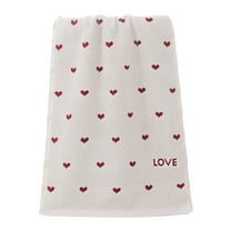 Mlkoz Bathroom Towels, Bath Towels Soft Thick Absorbent Dry Home Gym Pool Yoga Hotel Shower Large Towel For Bathroom, Women Gifts