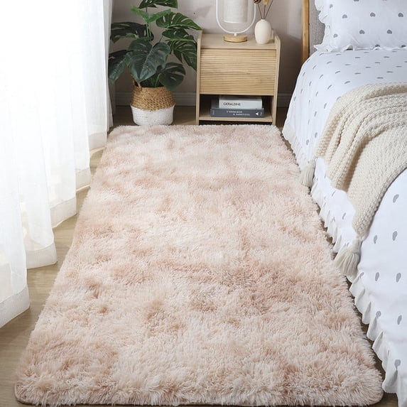 Mlkoz Bedroom Carpet, Soft Modern Area Rugs Rug Home Room Carpet Decor Floor Mat, Women Gifts