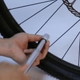 thumbnail image 1 of Mlkoz Bicycle Pump Mini Mini Portable Pump Aluminum Alloy Presta And Schrader Valves Universal Models on Clearance, 1 of 5