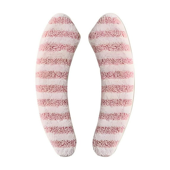 Mlkoz Chair Pads, Toilet Seat Cushion Fall And Winter Thickened Thermal Insulation Toilet Seat Paste Paste Type Toilet Seat Toilet Seat Set Of Two Piece, Birthday Gifts