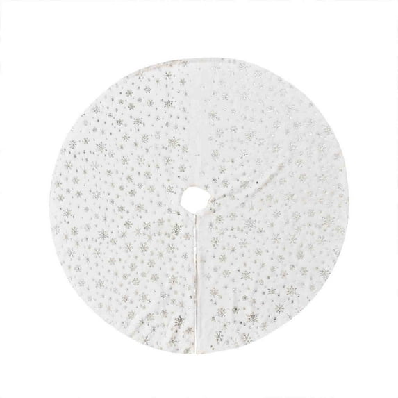 Mlkoz Christmas Tree Decorations, Christmas Tree Skirt Round Merry Xmas Decor Rugs For Living Room Bedroom Carpet Printing Mats Christmas Tree Skirt Mat, Man Gifts