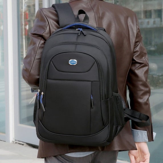 Mlkoz Crossbody Bags for Men Clearance, Shoulder Bag Men's High-end Small Bag Men's Fashionable Casual Large-capacity Cloth Crossbody Bag Father's Day Gift Men's Gift, Hiking Gifts