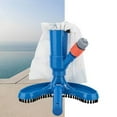 Mlkoz Floor Cleaning Mop Christmas Clearance! Swimming Pool Cleaning