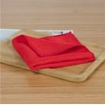 thumbnail image 1 of Mlkoz Floor Mops Christmas Clearance! Microfiber Kitchen Dishwashing Cloth Household Absorbent Cleaning Cloth Dry And Wet Car Wash Towel Efficient Water Absorption And Less Prone To Shedding Hair, 1 of 5