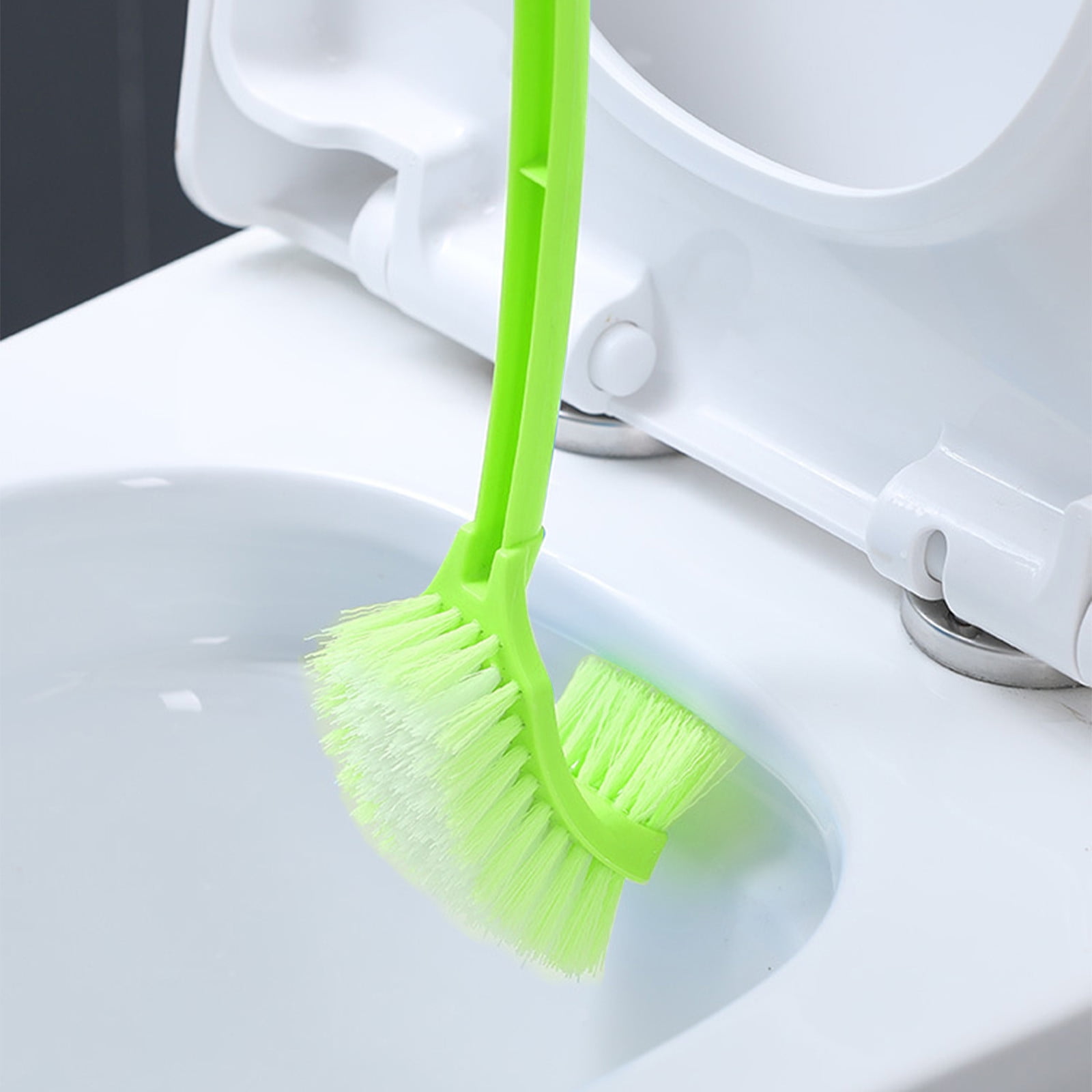 Mlkoz Floor Mops Christmas Clearance! Toilet Bowl Brush And Holders