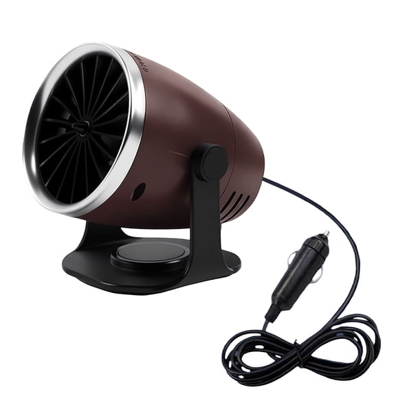 Mlkoz Home Appliances, Heating Heating With Cold And Warm Wind Heating Defrosting Defogging Heating, Teens Gifts