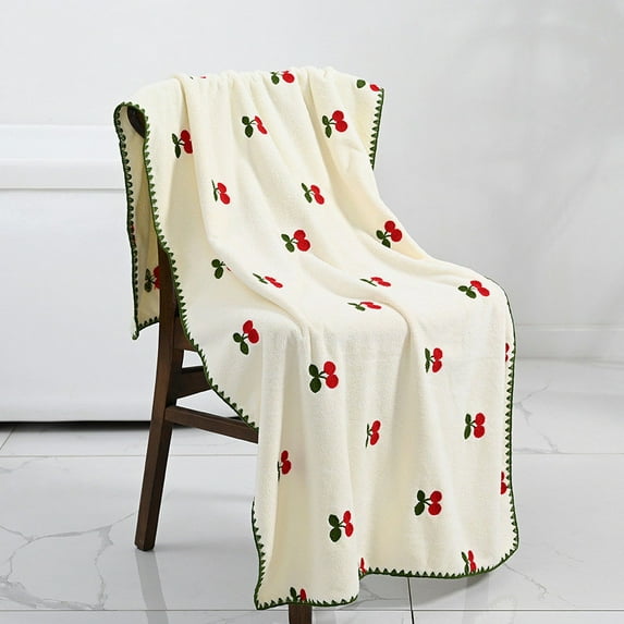 Mlkoz Other decoration Clearance, Beach Towel Blanket Comfortable Microfiber Beach Chair Blanket Acceories Gifts For Teens Adults, Birthday Gifts