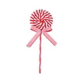 thumbnail image 1 of Mlkoz Home Decoration, Colorful Lolli Pendant With Colorful Candy Decoration, Father's Day Gifts, 1 of 2