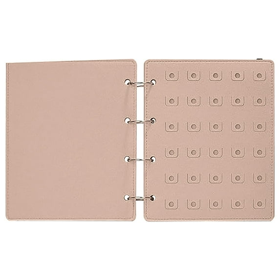 Mlkoz Home Storage, Feltnging Storage Book Shoe Flower Storage Bag Clog Shoe Storage Box Shoe Buckle Display Board, Women Gifts