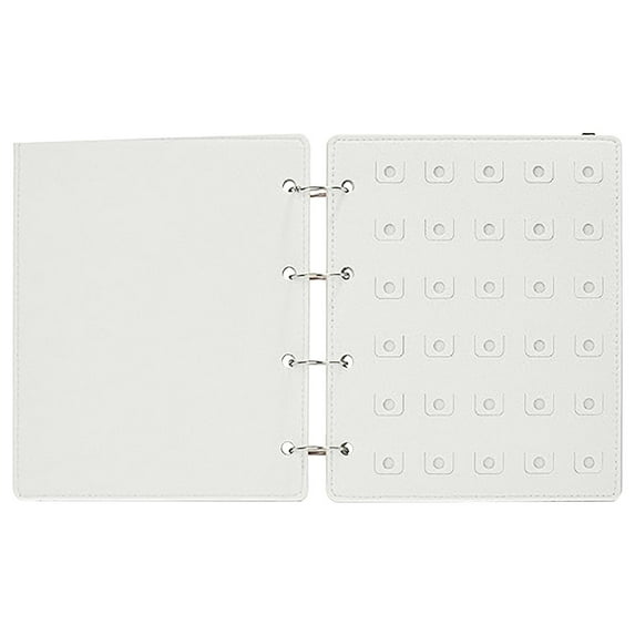 Mlkoz Home Storage Organizer, Feltnging Storage Book Shoe Flower Storage Bag Clog Shoe Storage Box Shoe Buckle Display Board, Birthday Gifts