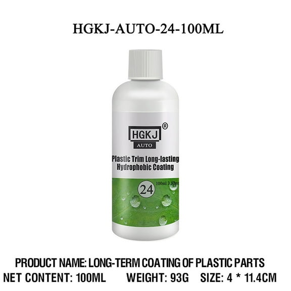 Mlkoz Household Cleaners Clearance, Car Restoring Spray, Multi-purpose Foam Cleaner, Car Foam Cleaner All Purpose, Powerful Decontamination Multifunctional Foam Cleaner For Car 100ml