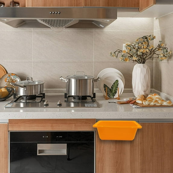 Mlkoz Kitchen Utensils & Gadgets, Liners For Grill Grease Cup, Reusable Grease Drip Pans, Griddle Grease Catcher, Men Gifts