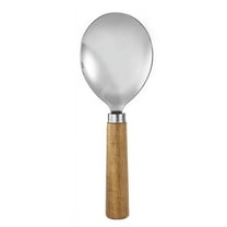 Mlkoz Kitchen Utensils & Gadgets, Vintage Wood Fork Spoon Vegetable Mixing Spoon Fork, Friend's Gifts