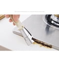 thumbnail image 1 of Mlkoz Metal Frice Ice Scoop Clean Ice Box Ice Shovel Miniature Fruit Vegetable Cutter on Clearance, 1 of 3