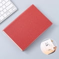 thumbnail image 1 of Mlkoz Office Accessories, A5 Erasable Smart Technology Writing Notebook And 10ml Erasable Pen, Birthday Gifts, 1 of 8