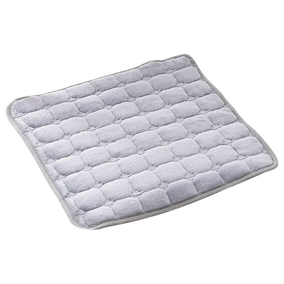 Mlkoz Office Seat Pads, Cotton Cushion Dining Table And Chair Cushion Office Student Cushion Home Cushion Cushion, Men Gifts
