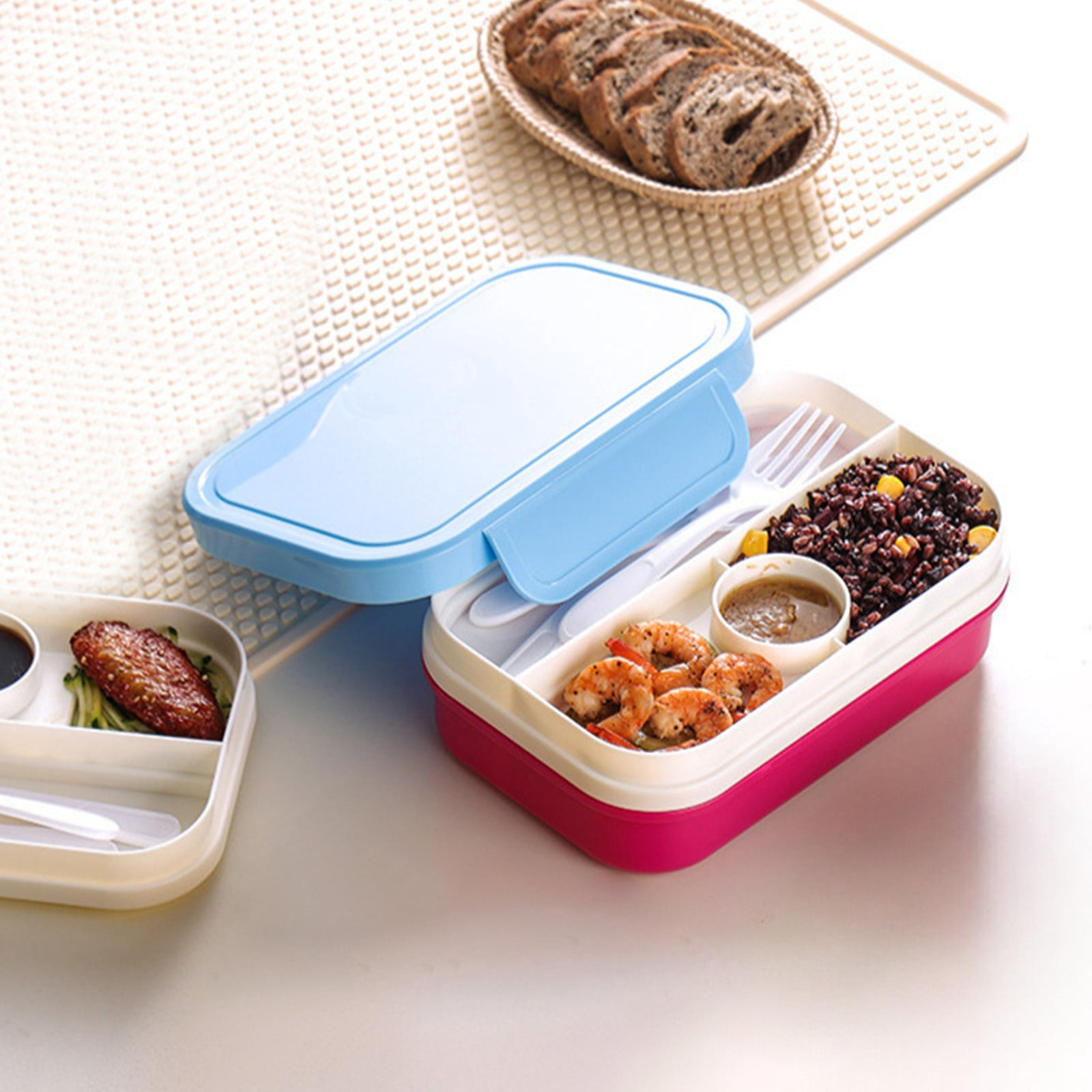 Mlkoz Organizers and Storage, Insulated And Sealed Portable ...