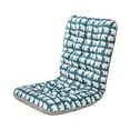 thumbnail image 1 of Mlkoz Bedding Accessories, Seat Cushions For Home Use- Tufted Floor Cushion For Living Room Office Computer Cushion Cushion-friendly Breathable Recliner Cushion, Man Gifts, 1 of 6