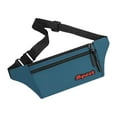 thumbnail image 1 of Mlkoz Storage Trunks & Bag Clearance, Fashion Waist Bag Men's And Women's Casual Large Capacity Meenger Bag Men's Mobile Phone Waist Bag, Men Gifts, 1 of 2