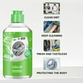 Mlkoz Toilet Cleaner Christmas Clearance! 500ml Washing Machine Tank