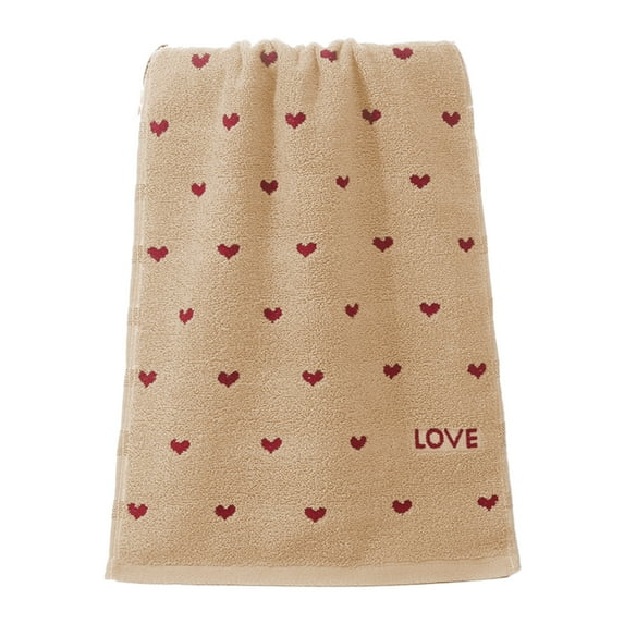 Mlkoz Towels for Bathroom, Bath Towels Soft Thick Absorbent Dry Home Gym Pool Yoga Hotel Shower Large Towel For Bathroom, Men Gifts