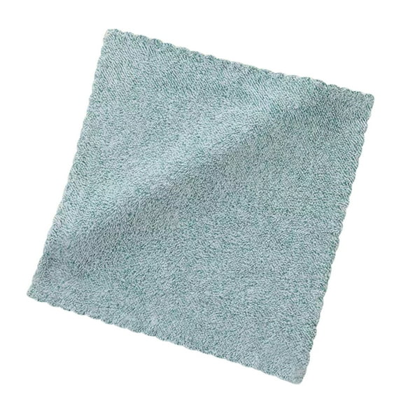 Mlkoz Towels for Bathroom Clearance, Fleece Towels Bath Towels 30x30 Towels Kitchen Cloths, Women Gifts