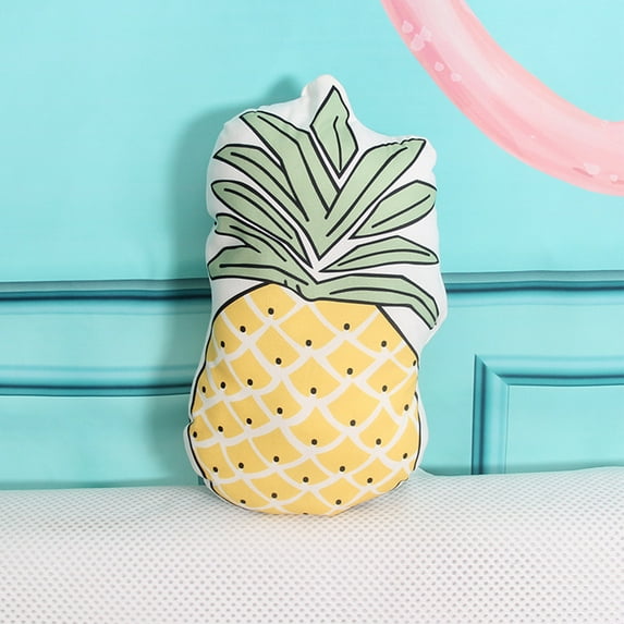 Mlkoz Other decoration Clearance, Outdoor ce Decorative Pillows Summer Themed Soft And Comfortable Bedside Car Cushions Including Inner Core 14.04x15.74in Tropical Themed Beach Pool, Women Gifts