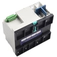 thumbnail image 1 of Mlless 2P100A Solar Dual Power Automatic Transfer Switch for Generator, 1 of 6