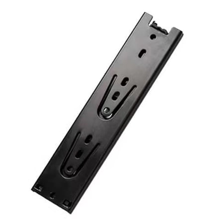 Mlless 45mm Wide Drawer Slides for 5" 6" 8" Short Small Drawers