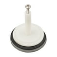 Mlless 46mm Bathtub Drain Stopper for Bathroom and Kitchen Sink