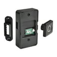 Mlless Biometric Fingerprint Lock for Drawer Keyless