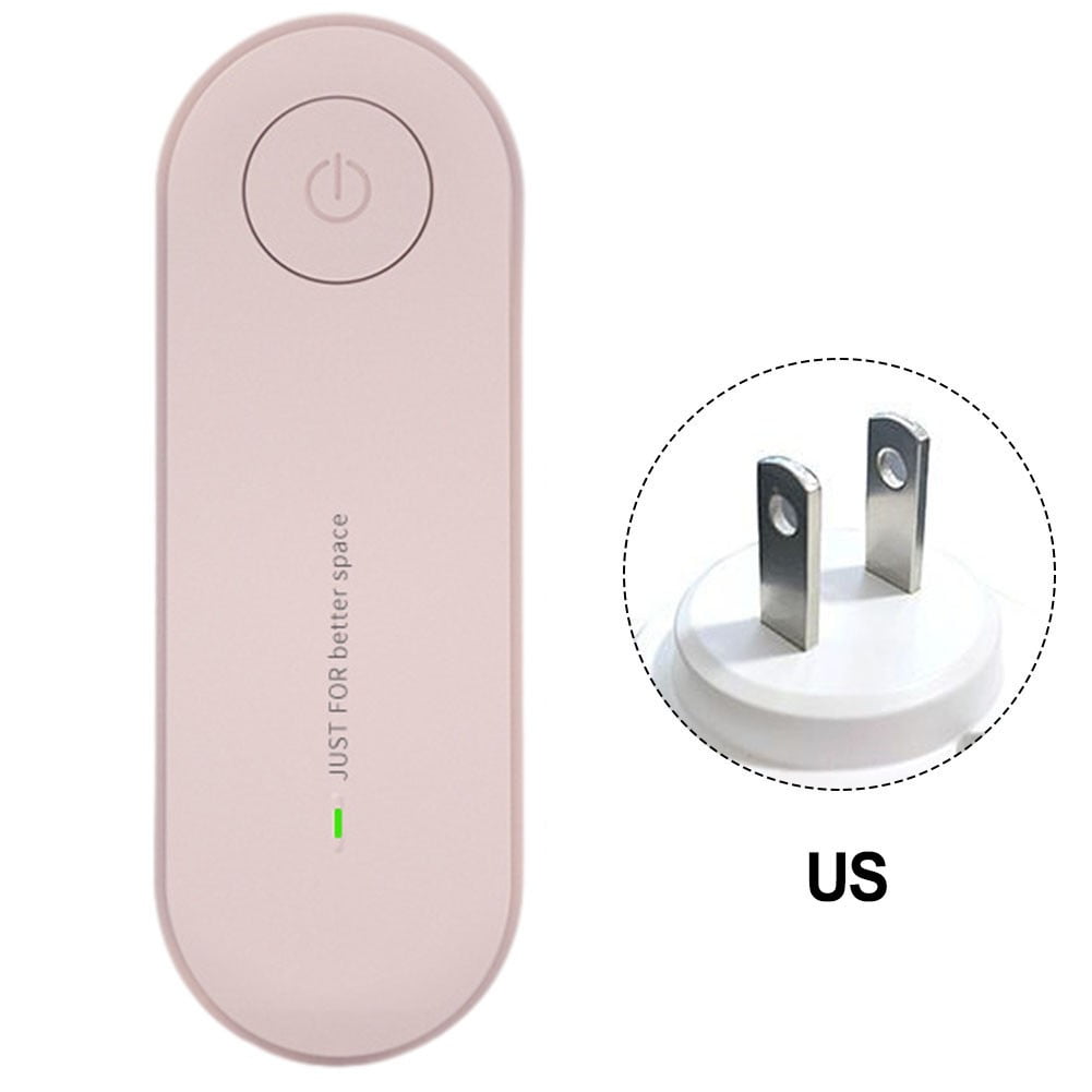 Mlless Home Plug-In Air Freshener for Smoke Elimination and Comfort