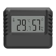 ThermoPro TP55 Digital Hygrometer Indoor Thermometer Humidity Gauge ...